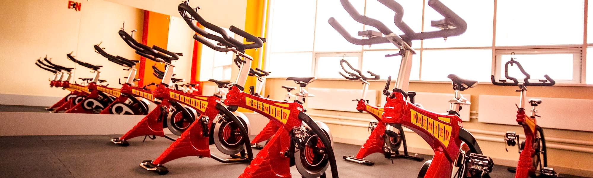 слайд 3 фитнес от 2600 руб