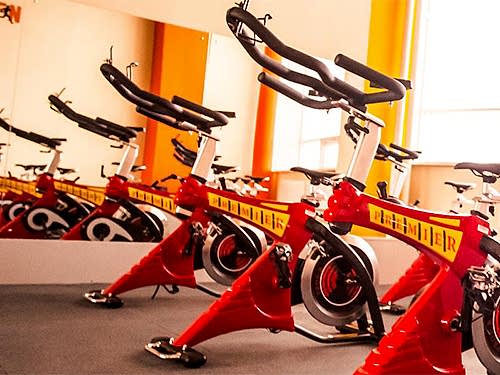 слайд 3 фитнес от 2600 руб